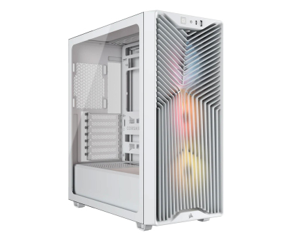 Obudowa Corsair 3200D RS ARGB White